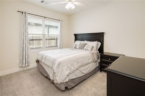 Tiny photo for 4302 Appalachian Trail, Bryan, TX 77802 (MLS # 26000280)