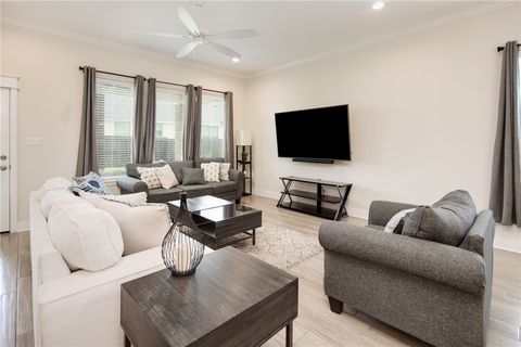 Tiny photo for 4302 Appalachian Trail, Bryan, TX 77802 (MLS # 26000280)