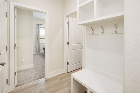 Tiny photo for 4302 Appalachian Trail, Bryan, TX 77802 (MLS # 26000280)