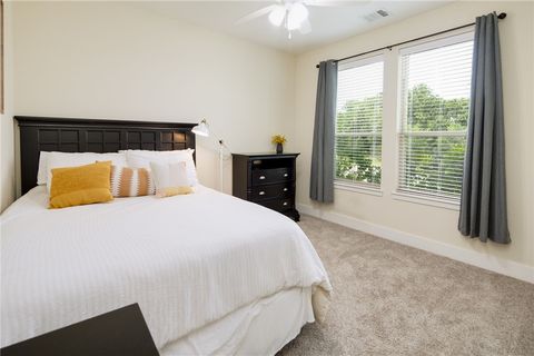 Tiny photo for 4302 Appalachian Trail, Bryan, TX 77802 (MLS # 26000280)