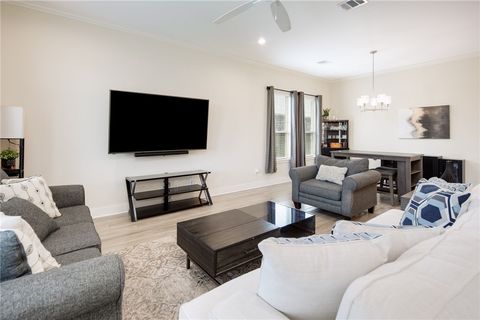 Tiny photo for 4302 Appalachian Trail, Bryan, TX 77802 (MLS # 26000280)