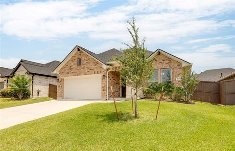 Tiny photo for 4302 Appalachian Trail, Bryan, TX 77802 (MLS # 26000280)