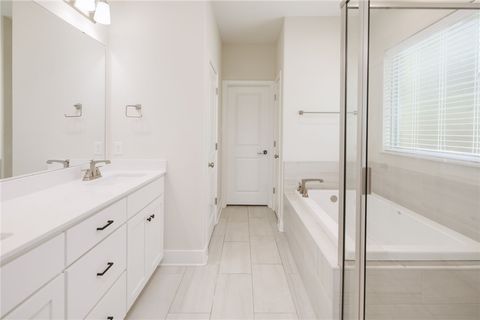 Tiny photo for 4302 Appalachian Trail, Bryan, TX 77802 (MLS # 26000280)