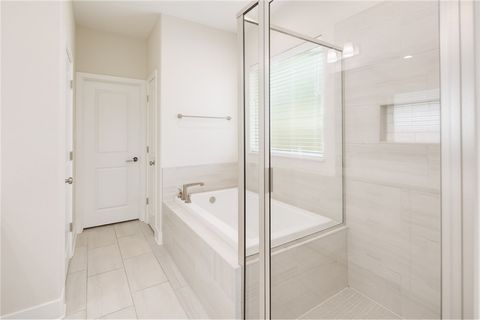 Tiny photo for 4302 Appalachian Trail, Bryan, TX 77802 (MLS # 26000280)