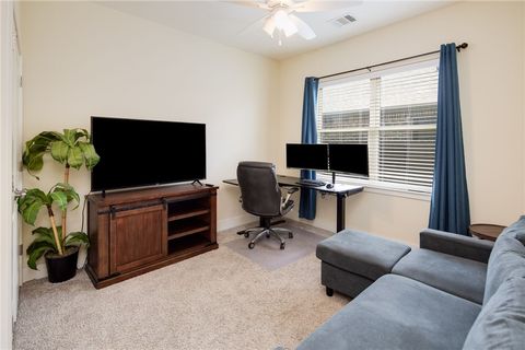 Tiny photo for 4302 Appalachian Trail, Bryan, TX 77802 (MLS # 26000280)