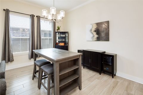 Tiny photo for 4302 Appalachian Trail, Bryan, TX 77802 (MLS # 26000280)