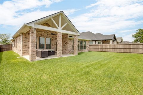 Tiny photo for 4302 Appalachian Trail, Bryan, TX 77802 (MLS # 26000280)