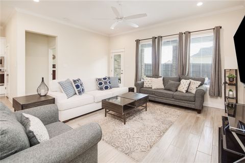 Tiny photo for 4302 Appalachian Trail, Bryan, TX 77802 (MLS # 26000280)