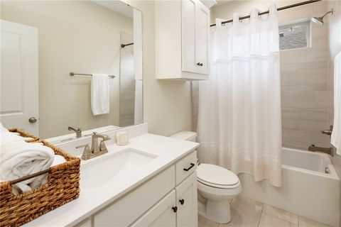 Tiny photo for 4302 Appalachian Trail, Bryan, TX 77802 (MLS # 26000280)