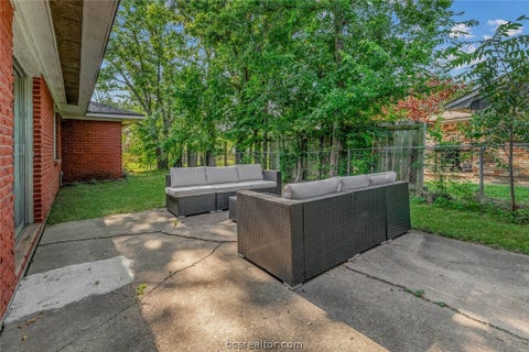 Tiny photo for 1811 Rose Street, Bryan, TX 77802 (MLS # 26012523)