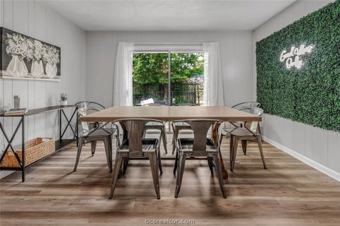 Tiny photo for 1811 Rose Street, Bryan, TX 77802 (MLS # 26012523)