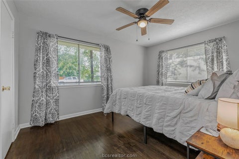 Tiny photo for 1811 Rose Street, Bryan, TX 77802 (MLS # 26012523)