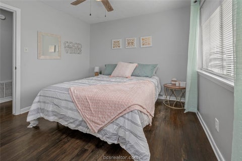 Tiny photo for 1811 Rose Street, Bryan, TX 77802 (MLS # 26012523)