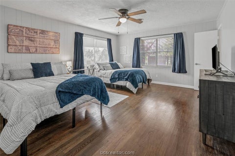 Tiny photo for 1811 Rose Street, Bryan, TX 77802 (MLS # 26012523)