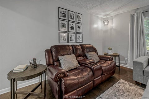 Tiny photo for 1811 Rose Street, Bryan, TX 77802 (MLS # 26012523)