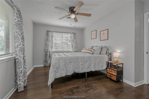 Tiny photo for 1811 Rose Street, Bryan, TX 77802 (MLS # 26012523)