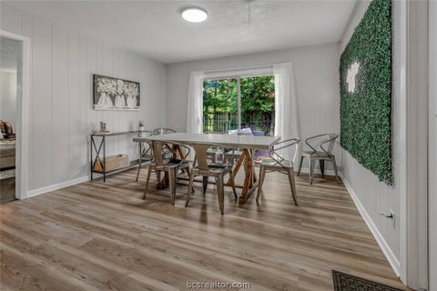 Tiny photo for 1811 Rose Street, Bryan, TX 77802 (MLS # 26012523)