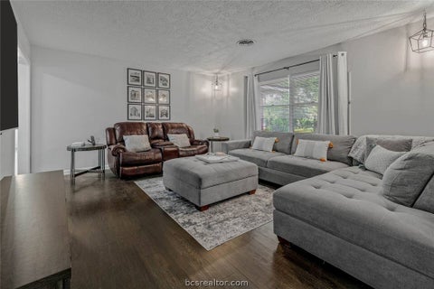 Tiny photo for 1811 Rose Street, Bryan, TX 77802 (MLS # 26012523)