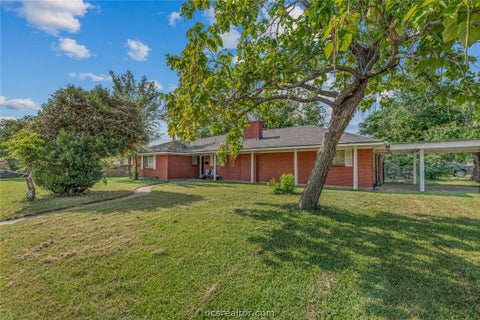 Tiny photo for 1811 Rose Street, Bryan, TX 77802 (MLS # 26012523)