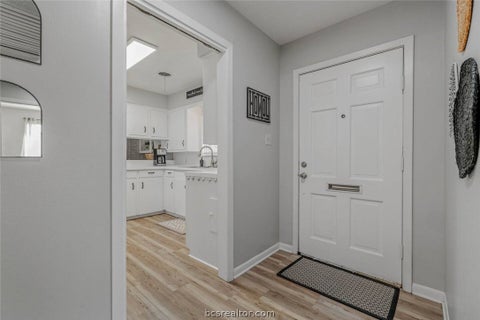 Tiny photo for 1811 Rose Street, Bryan, TX 77802 (MLS # 26012523)