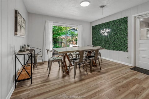 Tiny photo for 1811 Rose Street, Bryan, TX 77802 (MLS # 26012523)