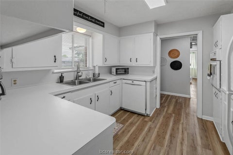 Tiny photo for 1811 Rose Street, Bryan, TX 77802 (MLS # 26012523)