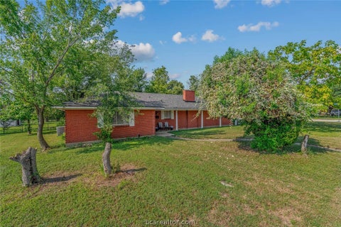 Tiny photo for 1811 Rose Street, Bryan, TX 77802 (MLS # 26012523)