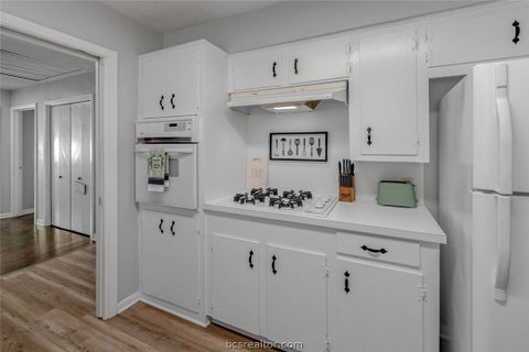 Tiny photo for 1811 Rose Street, Bryan, TX 77802 (MLS # 26012523)
