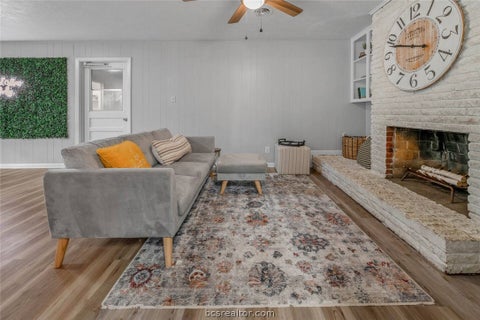 Tiny photo for 1811 Rose Street, Bryan, TX 77802 (MLS # 26012523)