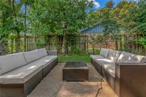 Tiny photo for 1811 Rose Street, Bryan, TX 77802 (MLS # 26012523)
