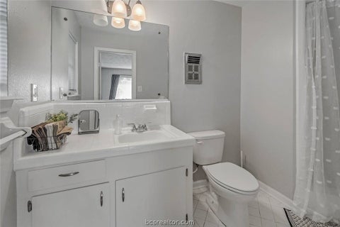 Tiny photo for 1811 Rose Street, Bryan, TX 77802 (MLS # 26012523)