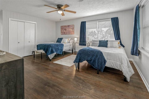 Tiny photo for 1811 Rose Street, Bryan, TX 77802 (MLS # 26012523)