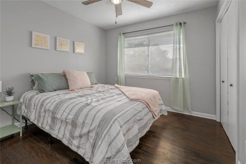 Tiny photo for 1811 Rose Street, Bryan, TX 77802 (MLS # 26012523)