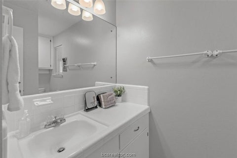Tiny photo for 1811 Rose Street, Bryan, TX 77802 (MLS # 26012523)