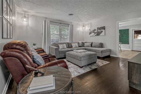 Tiny photo for 1811 Rose Street, Bryan, TX 77802 (MLS # 26012523)