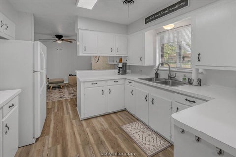 Tiny photo for 1811 Rose Street, Bryan, TX 77802 (MLS # 26012523)