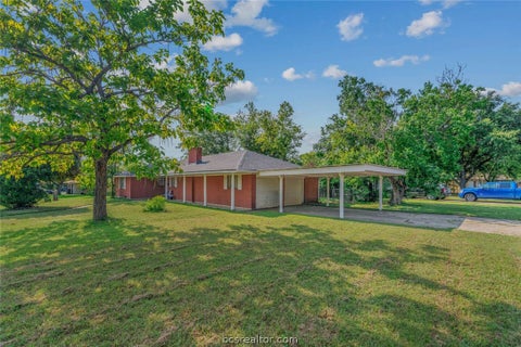 Tiny photo for 1811 Rose Street, Bryan, TX 77802 (MLS # 26012523)