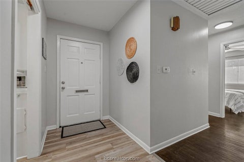 Tiny photo for 1811 Rose Street, Bryan, TX 77802 (MLS # 26012523)