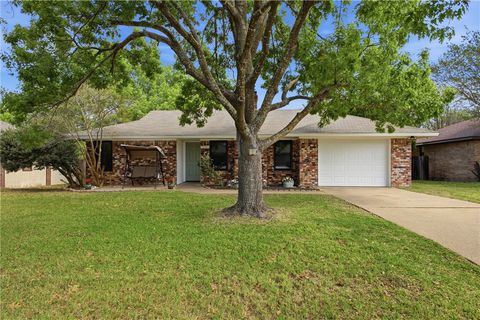 Photo of 3303 Wildrye Drive, College Station, TX 77845 (MLS # 26003933)