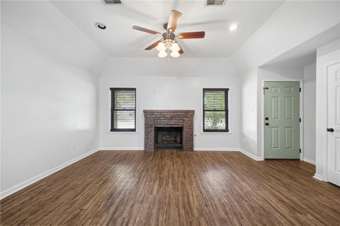 Tiny photo for 3303 Wildrye Drive, College Station, TX 77845 (MLS # 26003933)
