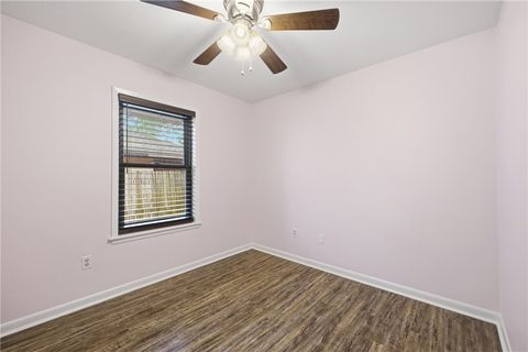 Tiny photo for 3303 Wildrye Drive, College Station, TX 77845 (MLS # 26003933)