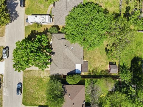 Tiny photo for 3303 Wildrye Drive, College Station, TX 77845 (MLS # 26003933)