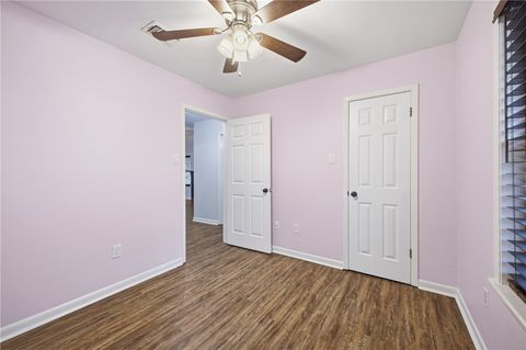 Tiny photo for 3303 Wildrye Drive, College Station, TX 77845 (MLS # 26003933)