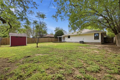 Tiny photo for 3303 Wildrye Drive, College Station, TX 77845 (MLS # 26003933)
