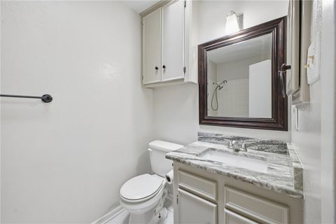 Tiny photo for 3303 Wildrye Drive, College Station, TX 77845 (MLS # 26003933)