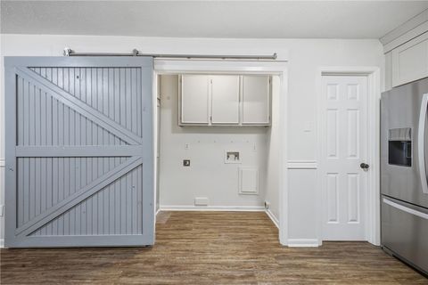 Tiny photo for 3303 Wildrye Drive, College Station, TX 77845 (MLS # 26003933)