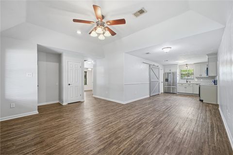 Tiny photo for 3303 Wildrye Drive, College Station, TX 77845 (MLS # 26003933)