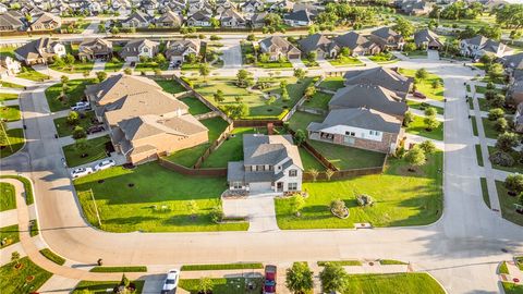 Tiny photo for 3693 Haskell Hollow Loop, College Station, TX 77845 (MLS # 26004798)