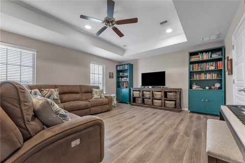 Tiny photo for 3693 Haskell Hollow Loop, College Station, TX 77845 (MLS # 26004798)