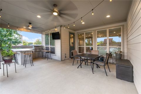 Tiny photo for 3693 Haskell Hollow Loop, College Station, TX 77845 (MLS # 26004798)